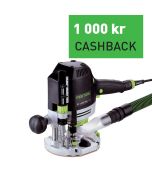 Festool handöverfräs OF1400 EBQ-Plus