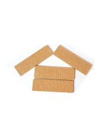 Glaskloss Promatect  80x23x4 25st/fp