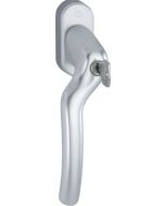 Hoppe Tokyo låsbart 7/8x53 Vä Oval, Utgår!