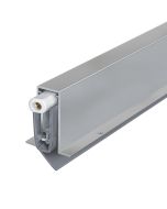 Tröskelaut. Planet RF 950 mm, ojämna golv VÄNSTER