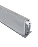 Tröskelaut. Planet RF 1150 mm, ojämna golv HÖGER