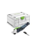 Festool Vecturo 18 V OSC 18 Li E-Basic