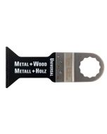 Fein Sågblad E-Cut 12-kt Universal BIM 44mm 1-pack