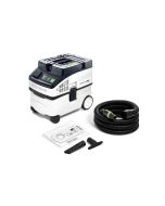 Festool Dammsugare CT 15 E