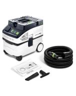 Festool Dammsugare CT 15 E