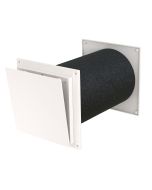 Fresh TL80DE dBr komplett IP