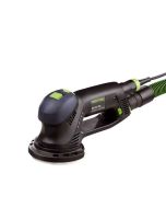 Festool Rotex 125 FEQ-plus systainer