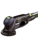 Festool Rotex 125 FEQ-plus systainer