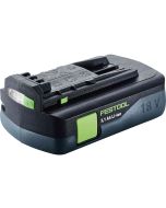 Festool Batteri BP 18 Li 3,0 C 