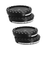 Cleanair Partikelfilter P3, 4-pack (2 par)