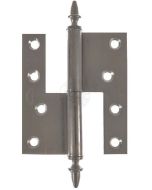 Gångjärn 5128 E  obh Ollonknopp Vänster