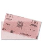 Mirka slipark Abranet 81x133 K120,RS400 (50st/fp)