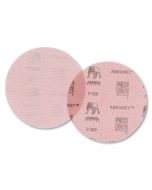 Mirka sliprondell Abranet 150 mm K120(50st/fp)