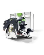 Festool Cirkelsåg HKC 55 Li EB-Basic