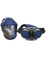 Sundström, Friskluftsfläkt SR 500 med mask SR 570