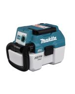 Makita Dammsugare DVC 750 LZ 18V utan batteri