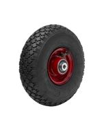 Vagn Mini (endast Gummihjul)