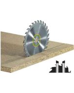 Festool Klinga Kapex HW 260x2,5x30 W60 UTGÅR!