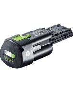 Festool Batteri BP18 Li 3,0 Ergo 