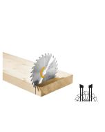 Festool klinga HW 160x1,8x20 W28