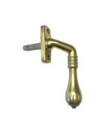 Fix 1899 Epok Mässing Höger Tapp 43 mm UTGÅR!