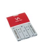 Viking Arm 6mm bottenplatta