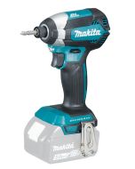 Makita Slagskruvdragare DTD 153Z (Basic)