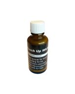 Bättringsfärg Touch Up 0500 Vit Matt 30ml