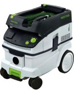 Festool Dammsugare Cleantex CTL 26 E