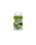 Bits Torx 15 (Stick-fit) 3-Pack (Essve)