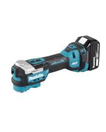 Makita Multiverktyg DTM52Z LXT 18V (Basic)