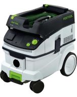 Festool Dammsugare Cleantex CTL 26 E/SD