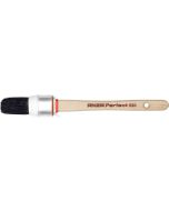 Pensel Anza Perfect Oval natur 30 mm