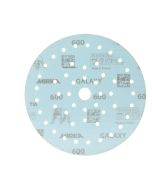 Mirka sliprondell Galaxy 150mm  K40 50st/frp