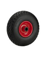 Vagn Mini (endast Gummihjul punkteringsfria)