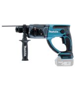 Makita Borrhammare DHR202Z LXT 18V Basic