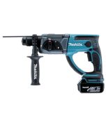 Makita Borrhammare DHR202Z LXT 18V Basic