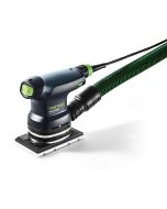 Festool RTS 400 EQ  planslip i (Papplåda) 201224