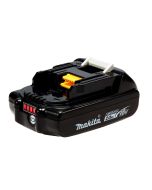 Makita Batteri 18v,  BL1820B 2,0Ah