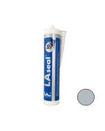 LAseal Grå Fönsterkitt 290 ml