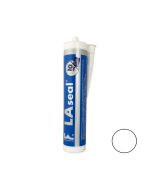 LAseal Vit Fönsterkitt 290 ml