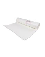 Täckpapp mjölkpapp Plastad 120-130 cm,  75 m2 