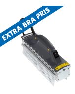 Speedheater Rapid Slim, fönsterlampa med verktyg