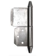 Gångjärn insticks 5116, höger obehandlat 110 mm