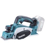 Makita Elhyvel DKP180Z LXT 18V (Basic)