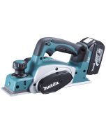 Makita Elhyvel DKP180Z LXT 18V (Basic)