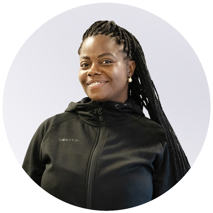 Vanessa Mpsuqera Ibarguen