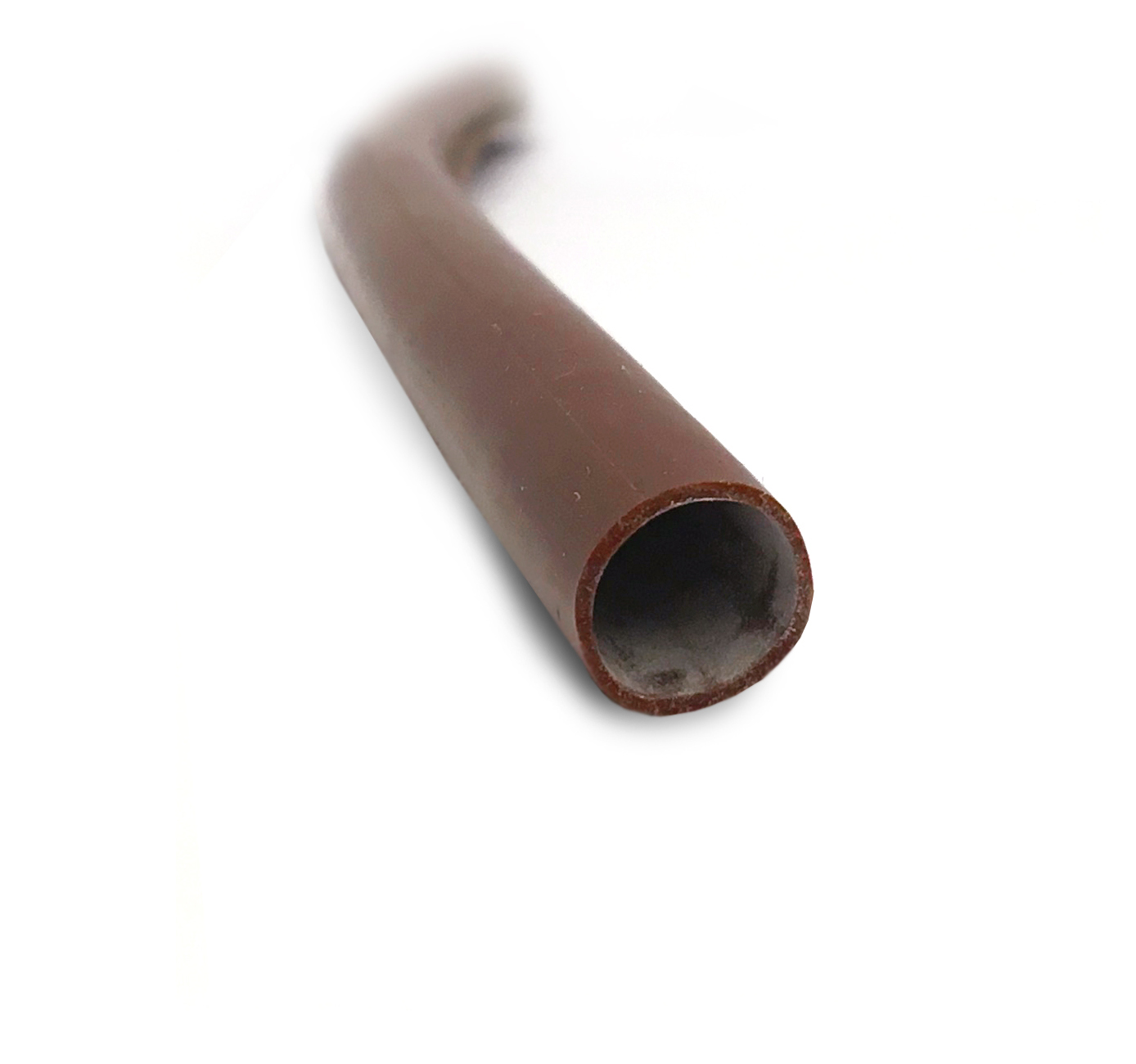 Product Image for O-list 10 mm, silikon BRUN 50 m