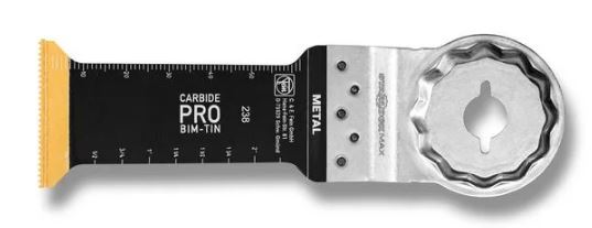 Product Image for Fein Sågbl 238 SL Max  Karbid HM 75x32 1-pack 