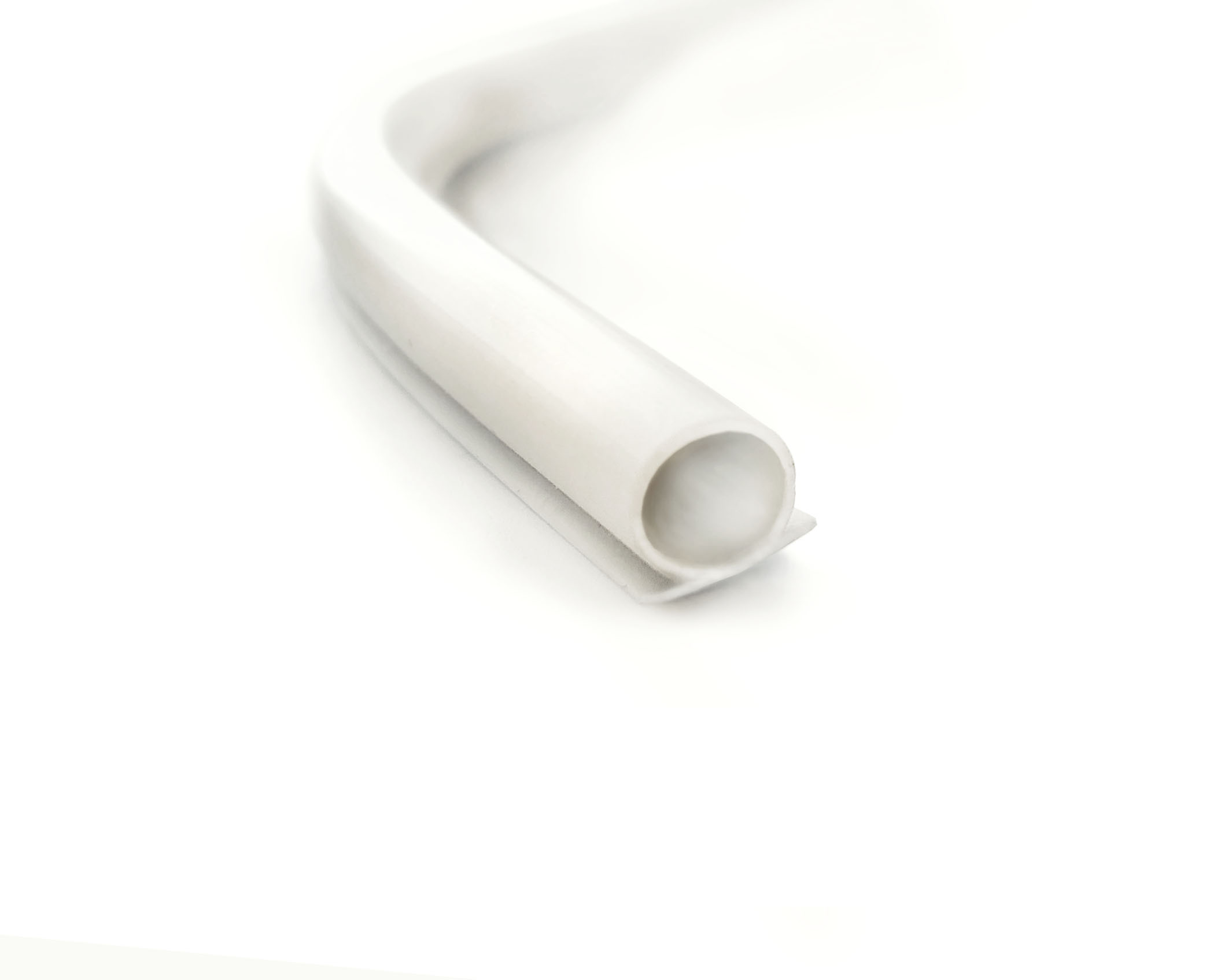 Product Image for OMEGA-list 7 mm, silikon VIT 100 m